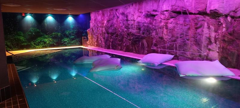 TanumStrand SPA & Resort