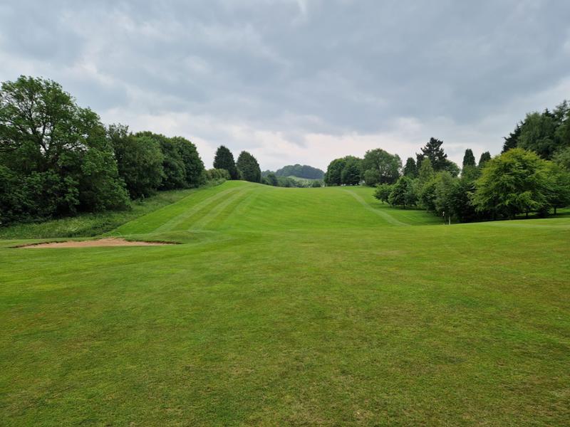 So easy with Golfbreaks
