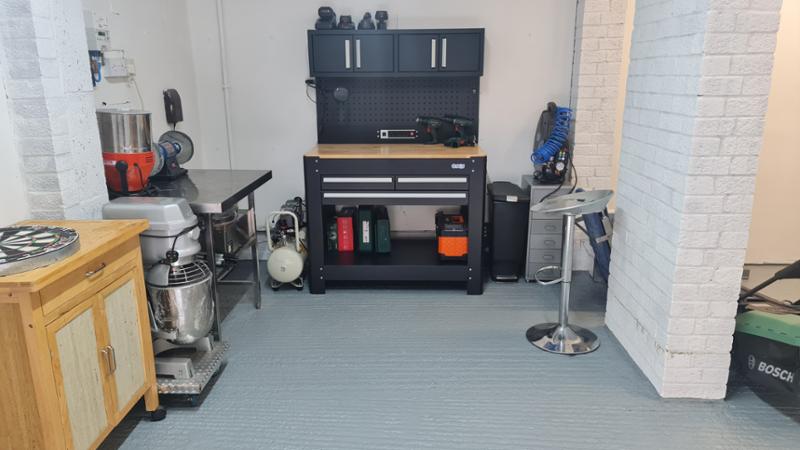 Workbench