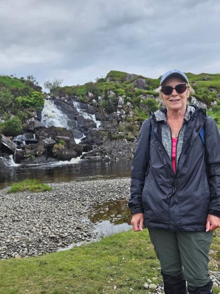 Your holiday: Wild and Wonderful Western Ireland Guided Walking