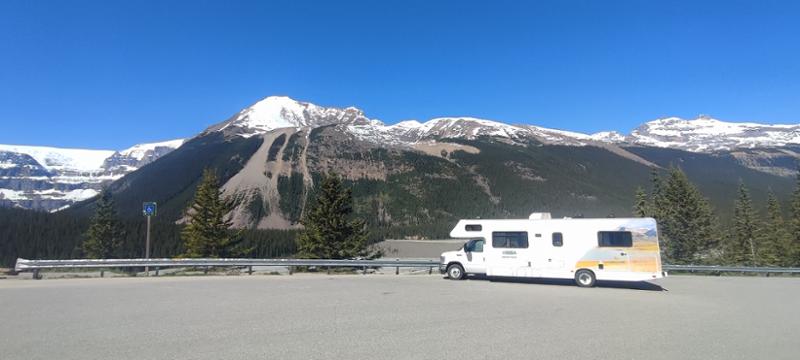 Cruise America C-30