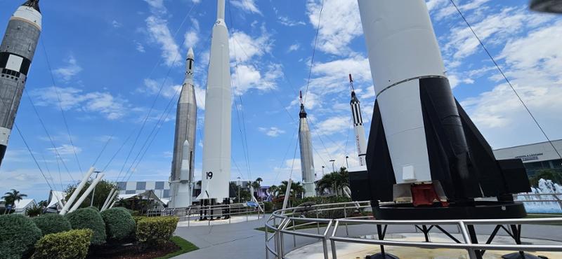 KSC visit 30/05/25