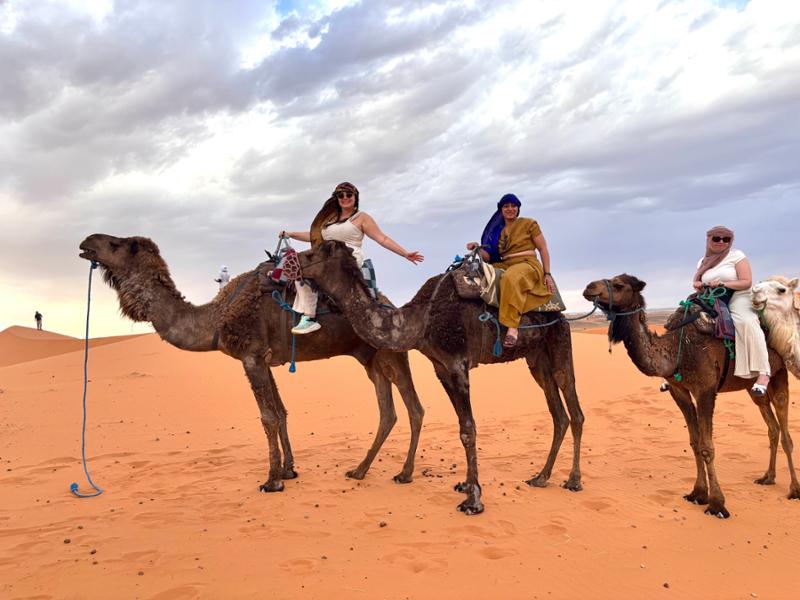 Amazing Morocco!