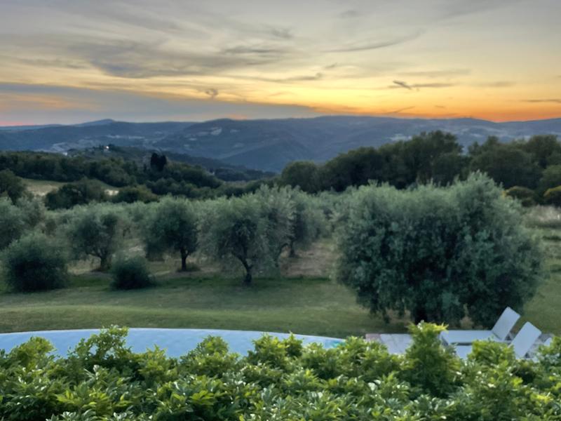 Villa Ceccomoro