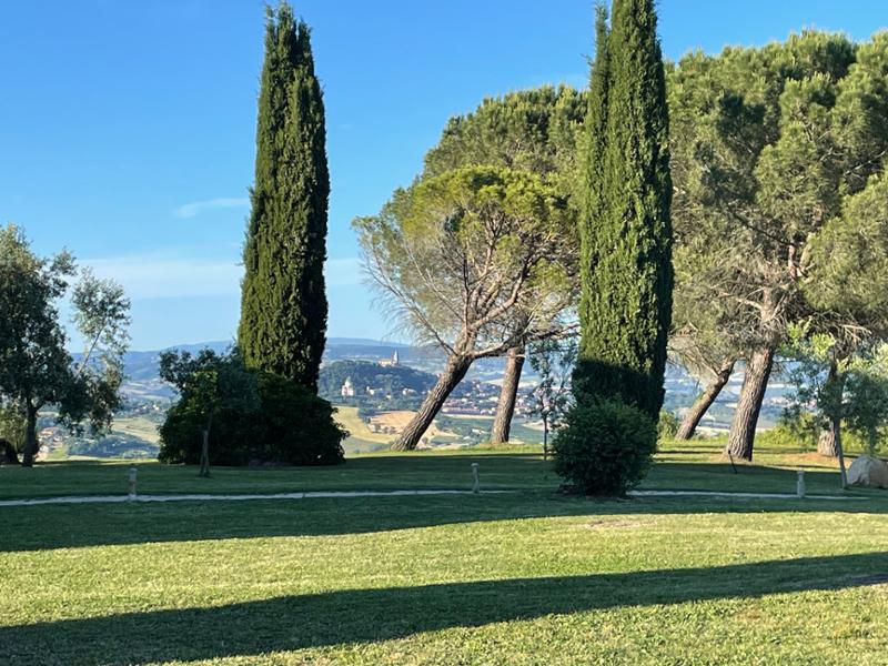 Villa Ceccomoro
