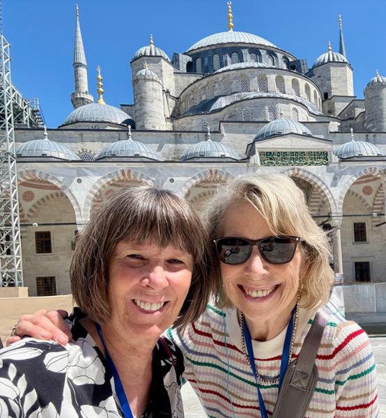 Wonders of Turkey