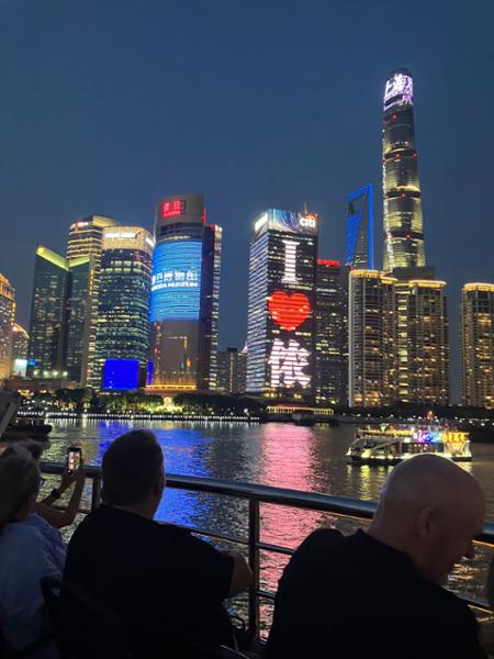 Wonders of China