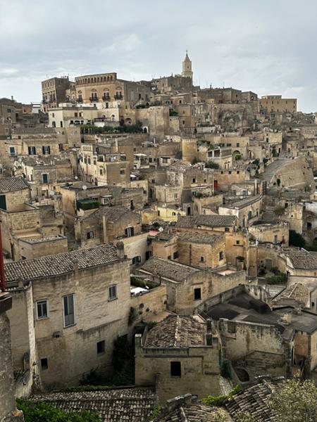 Grand Italy and Sicily Small Group