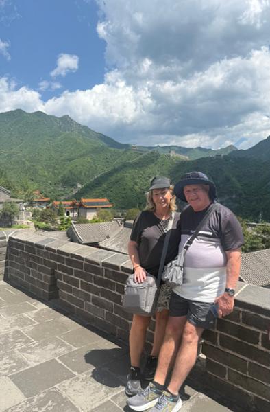 4822-2 for 1 Warriors of China