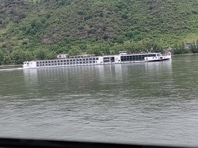 besttime Hotel Boppard