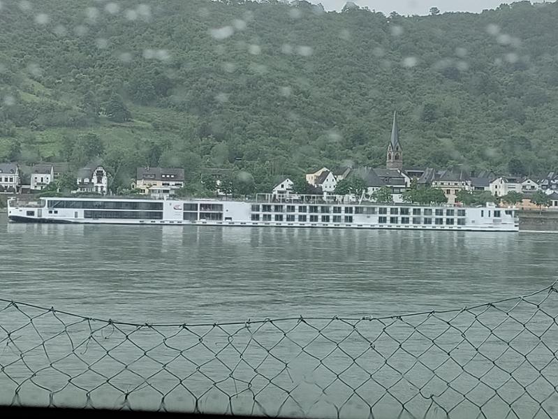 besttime Hotel Boppard