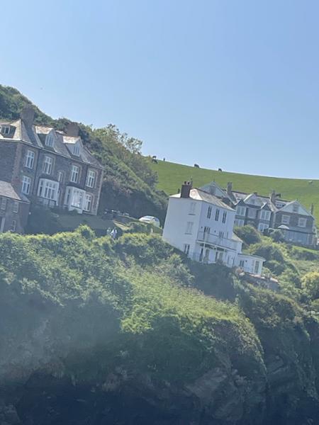 Country Roads of Wales Devon and Cornwall