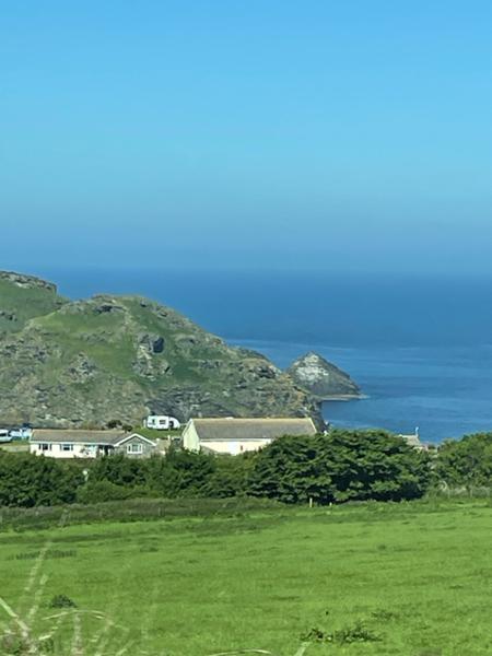Country Roads of Wales Devon and Cornwall