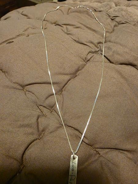 Wonderful wearable memory
