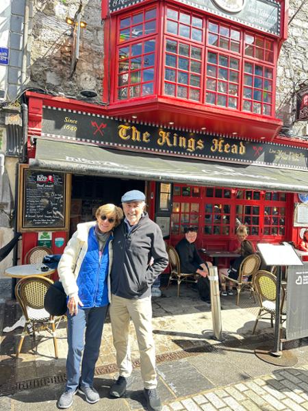 Best of Ireland