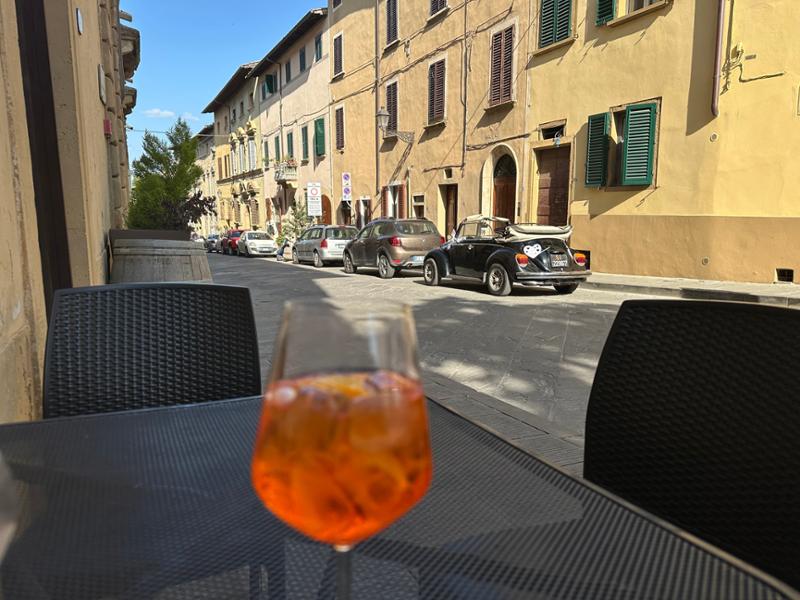 Via Francigena a piedi, da Lucca a Siena  easy               
feedback request