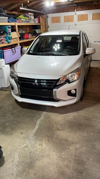 2024 MIRAGE