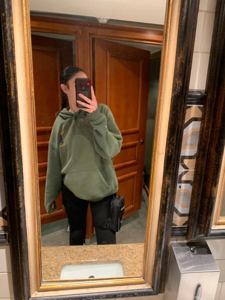 Great bag