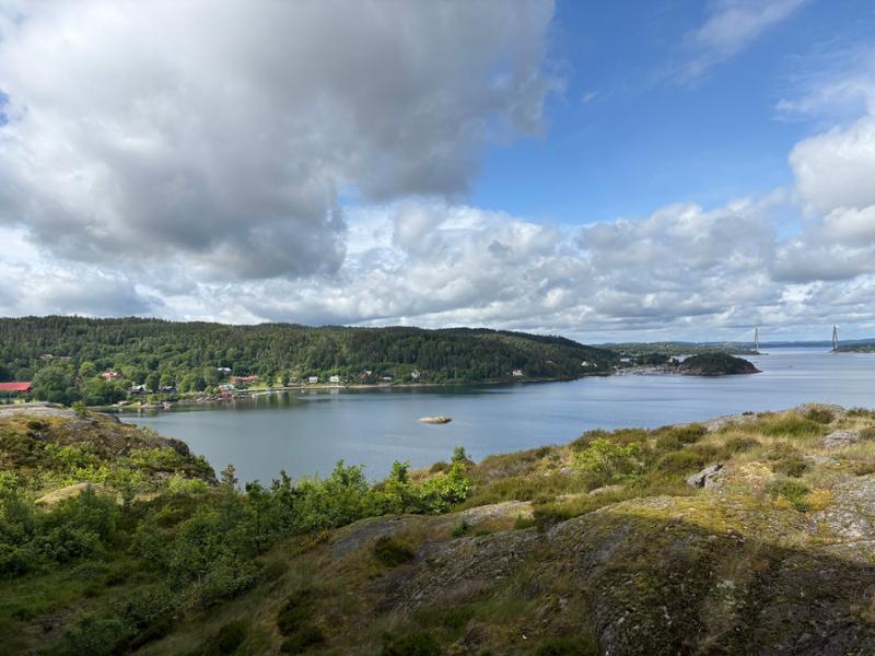 Bohusgården Hotell och Konferens