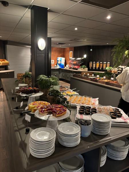 Bohusgården Hotell och Konferens