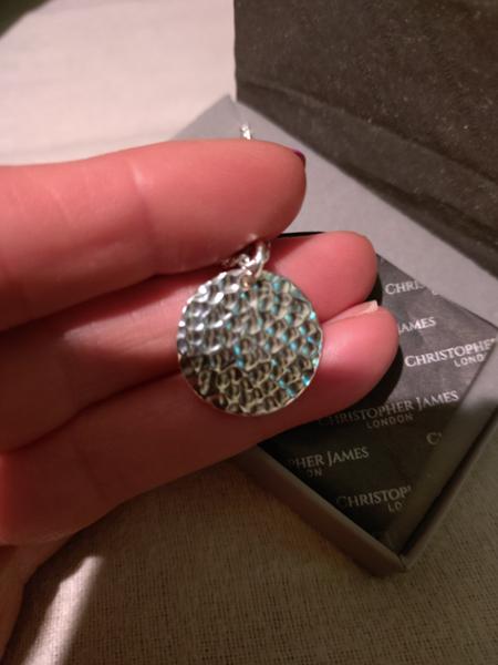 Quality Pendant