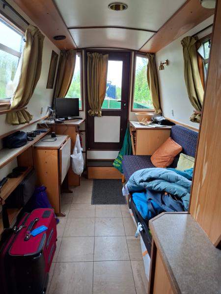A wonderful way to experience yhe English countryside