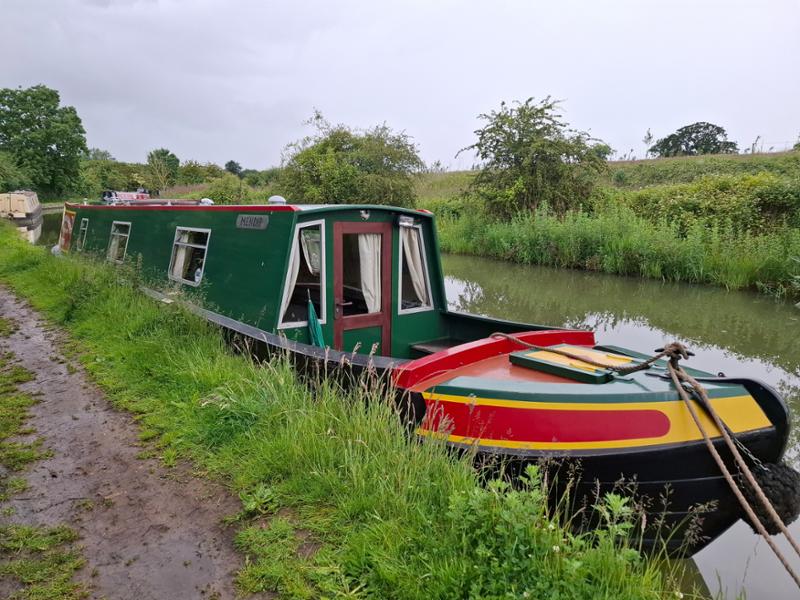 A wonderful way to experience yhe English countryside