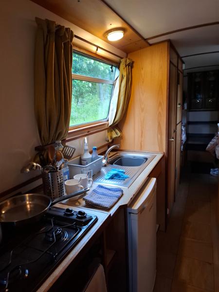 A wonderful way to experience yhe English countryside