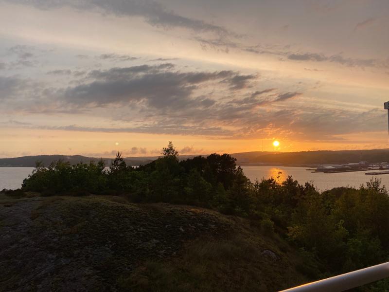 Veldig fint hotel