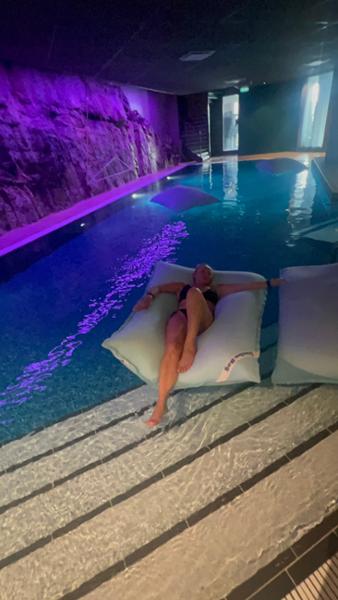 TanumStrand SPA & Resort