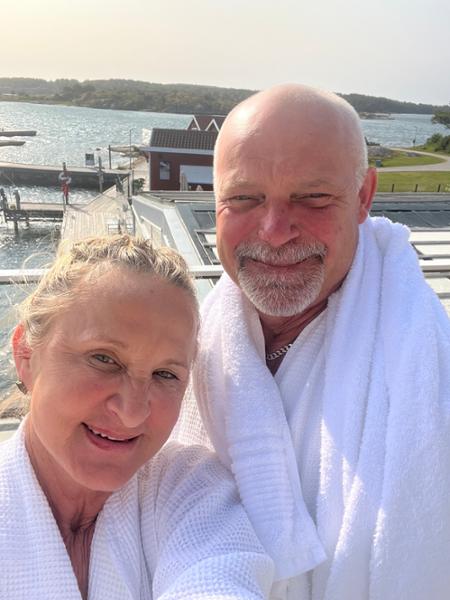 TanumStrand SPA & Resort