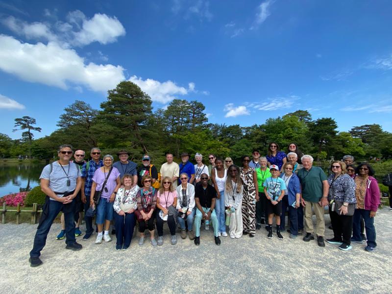 Splendors of Japan with Hiroshima