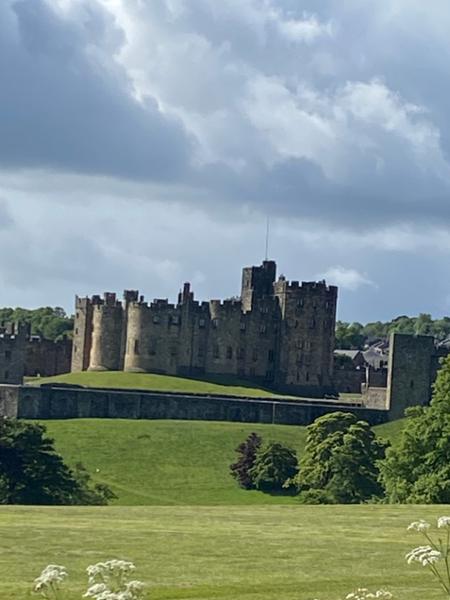 Britain and Ireland Grandeur