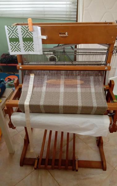 Goose Eye Towels