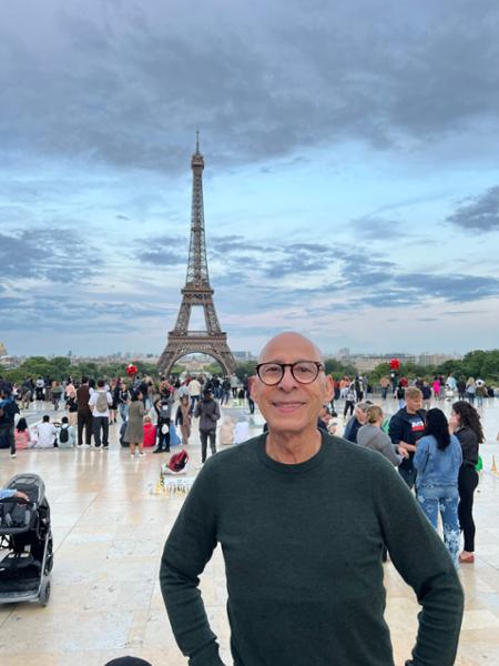 European Whirl