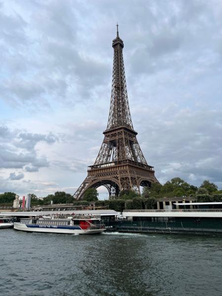 European Whirl