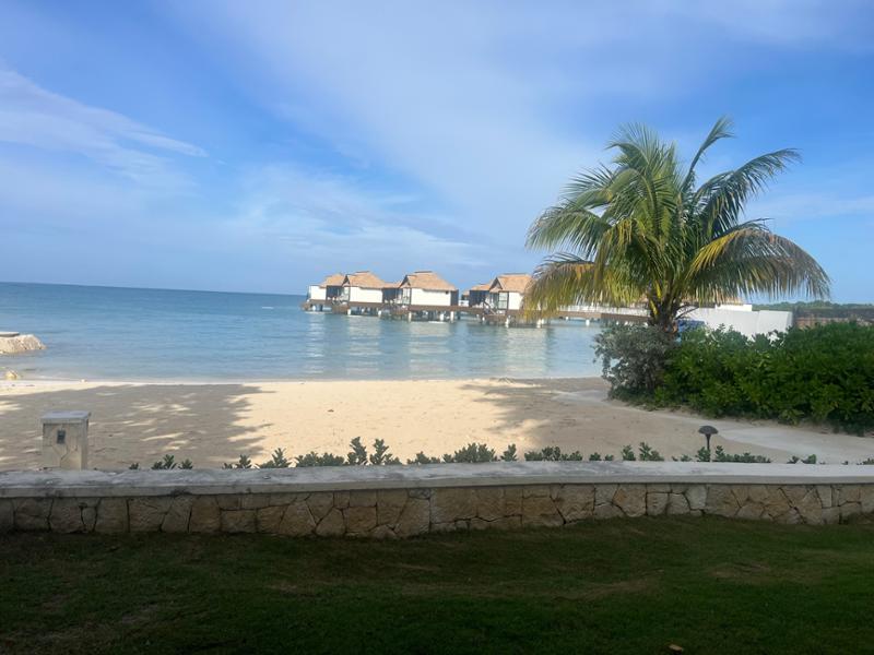 Sandals South Coast