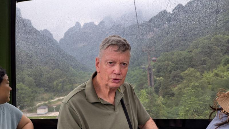 5043-Natural Wonders of China