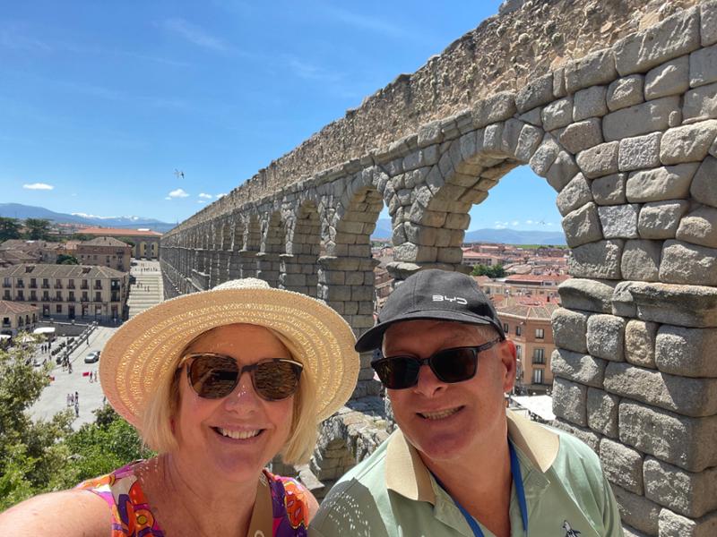 The best of Spain of Portugal May 2025