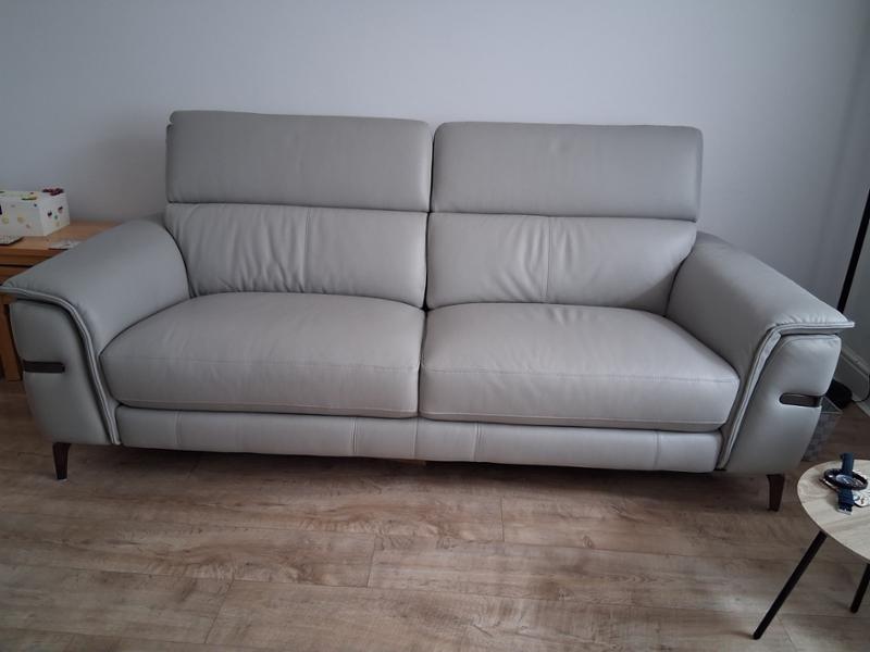 Piccadilly 2.5 Seater