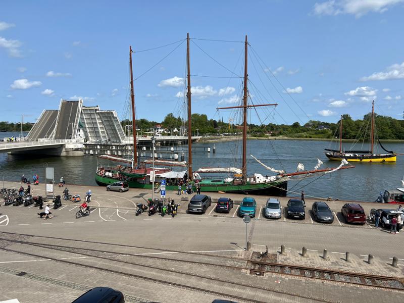 Südspeicher Hotel & Bistro