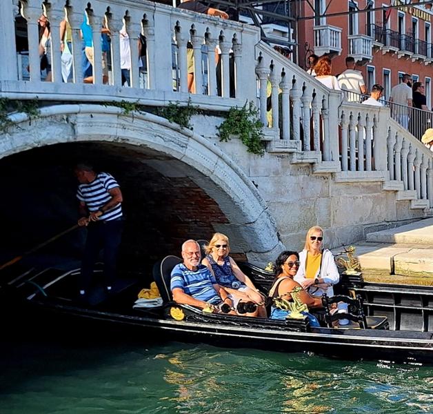 Italy Vacation