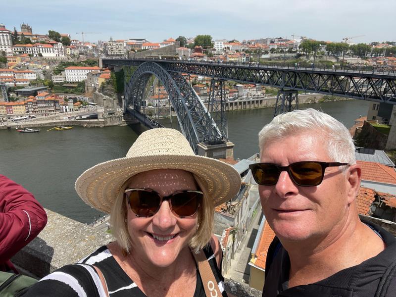 The best of Spain of Portugal May 2025
