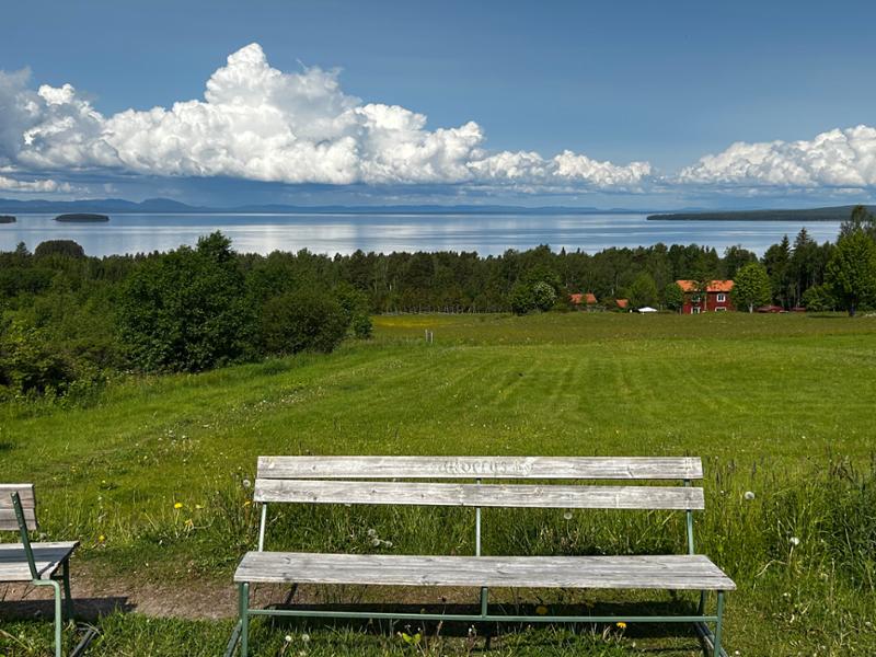 Åkerblads Hotell
