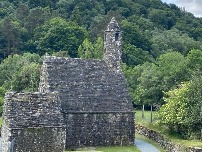 Amazing Ireland
