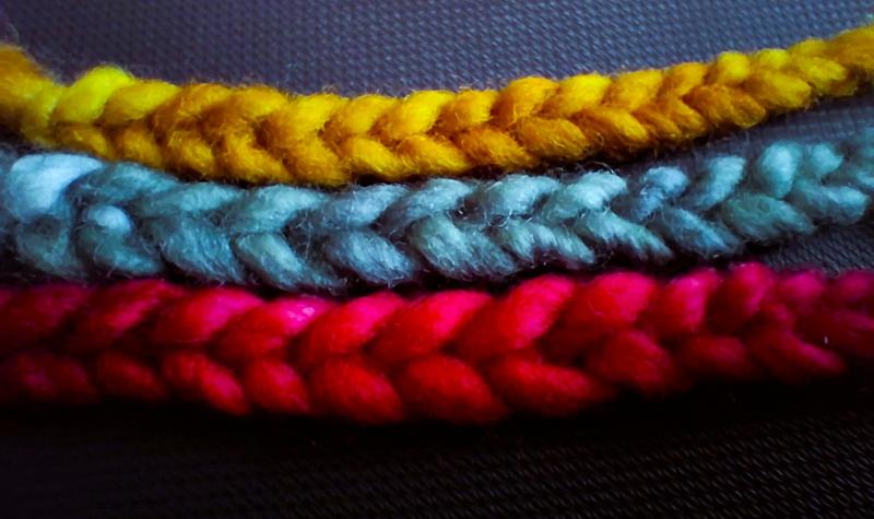 Malabrigo Washted - Fortaleza (722)