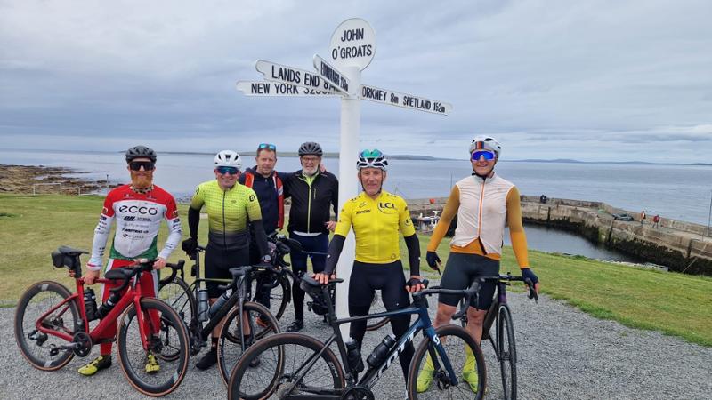 Glasgow World Champs 2023