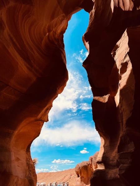 Americas Magnificent National Parks end Rapid
