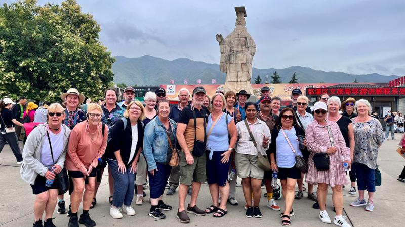 4822-2 for 1 Warriors of China