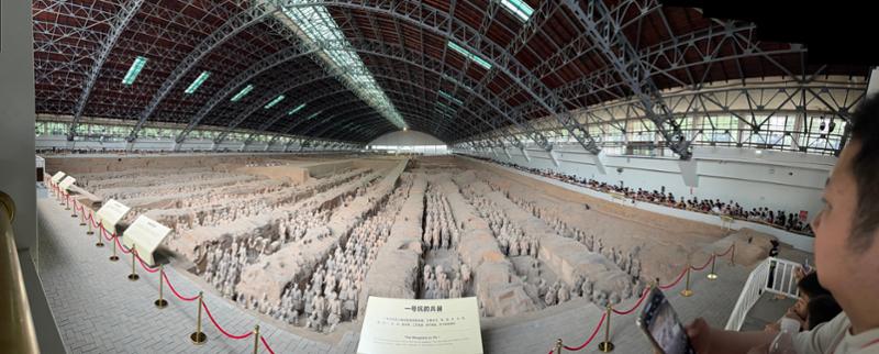 4822-2 for 1 Warriors of China